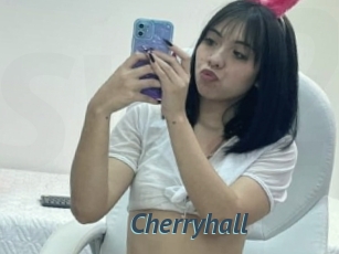 Cherryhall