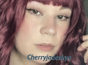 Cherryjadeskye