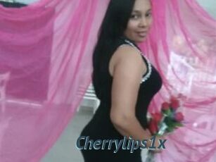 Cherrylips1x