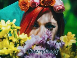 Cherryllwolf