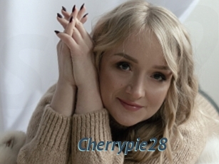 Cherrypie28