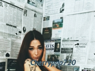 Cherrypop720