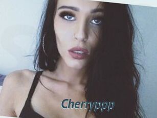 Cherryppp