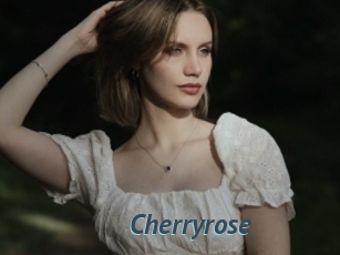 Cherryrose