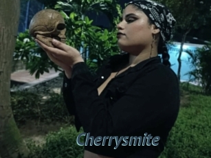 Cherrysmite