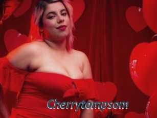 Cherrytompsom