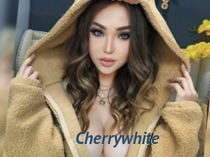 Cherrywhite