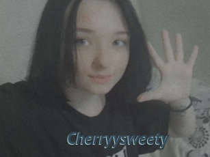 Cherryysweety