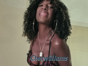 Cherwilliams