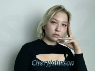 Cheryjohnson