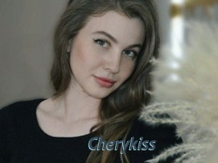 Cherykiss