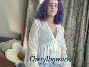 Cherylhoward