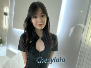 Cherylola