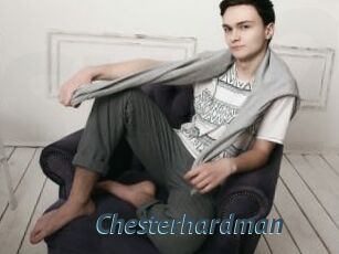 Chesterhardman