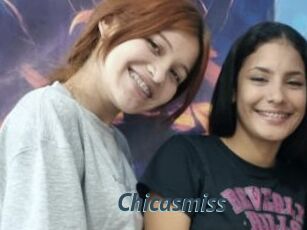 Chicasmiss