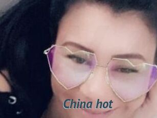 China_hot