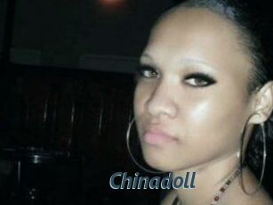 Chinadoll