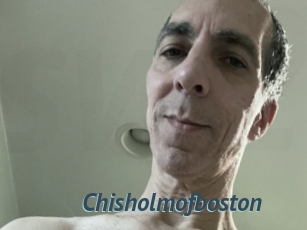 Chisholmofboston