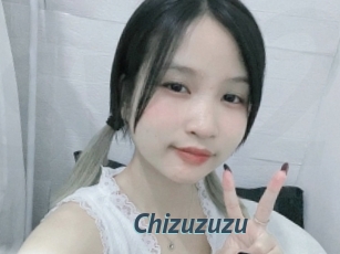 Chizuzuzu