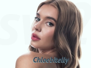 Chloebitelly