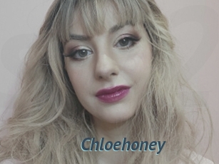 Chloehoney