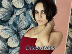 Chloeravens