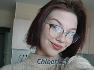 Chloericcy