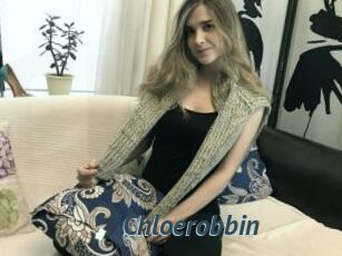 Chloerobbin