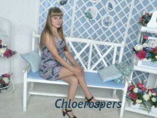 Chloerospers