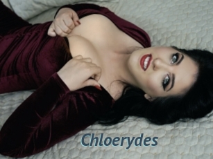 Chloerydes