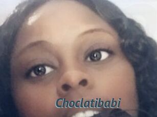 Choclatibabi