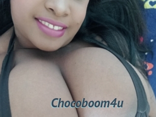 Chocoboom4u