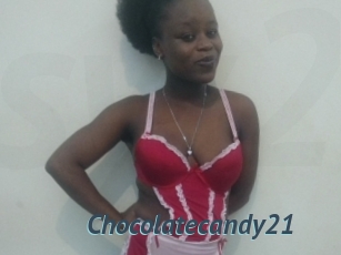 Chocolatecandy21