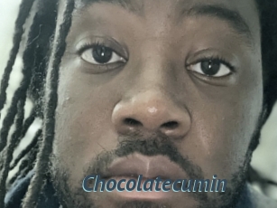 Chocolatecumin