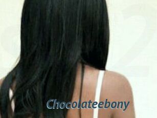 Chocolateebony