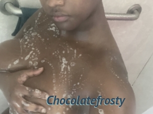 Chocolatefrosty