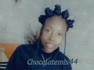 Chocolatemix44