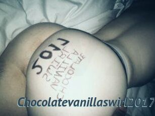 Chocolatevanillaswirl2017