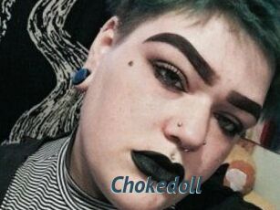 Chokedoll