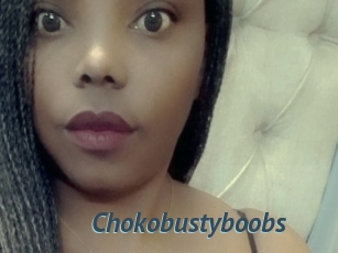 Chokobustyboobs