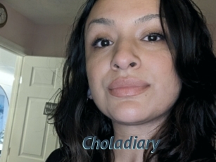 Choladiary