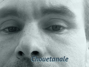 Chouetanale