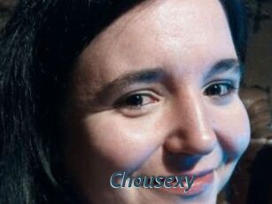 Chousexy