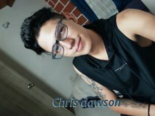 Chris_dawson