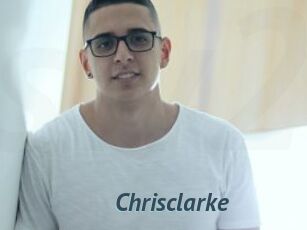 Chrisclarke