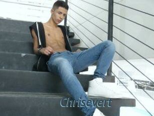 Chrisevert