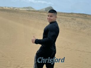 Chrisford