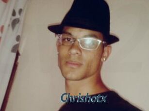 Chrishotx