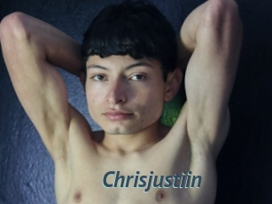 Chrisjustiin