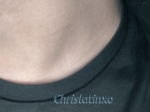 Chrislatinxo